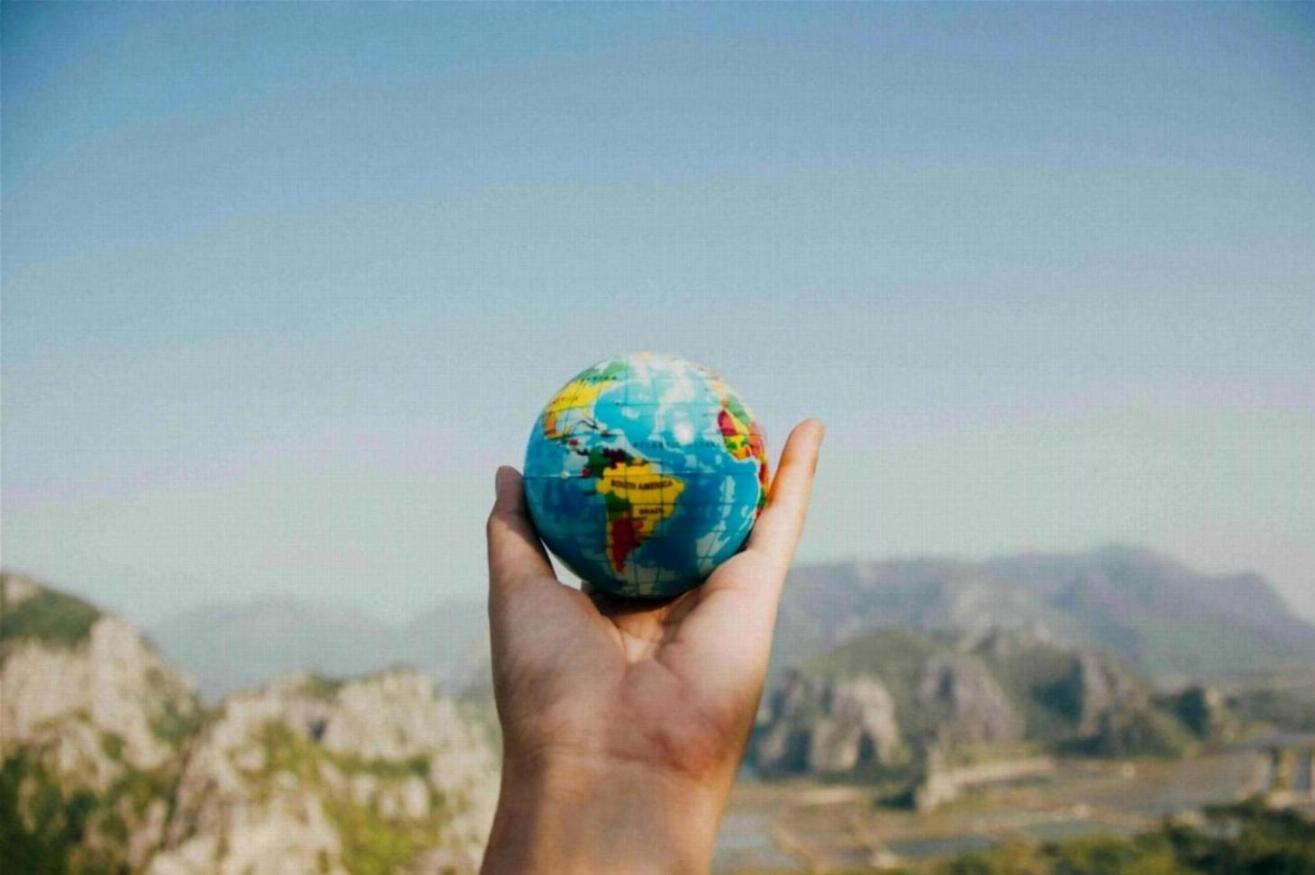 Strategic Location for Travel Enthusiasts